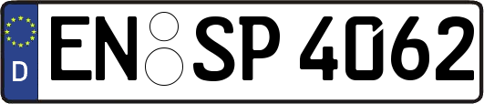 EN-SP4062