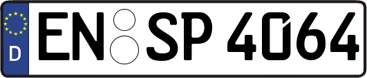 EN-SP4064