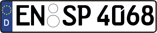 EN-SP4068