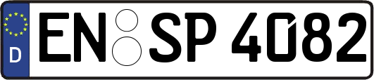 EN-SP4082