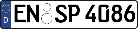 EN-SP4086