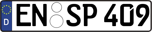 EN-SP409