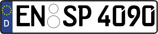EN-SP4090