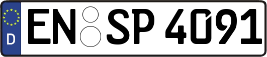 EN-SP4091