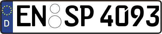 EN-SP4093