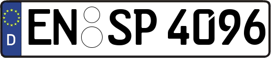 EN-SP4096
