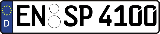 EN-SP4100