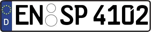 EN-SP4102