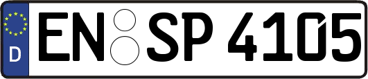 EN-SP4105