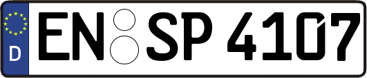 EN-SP4107