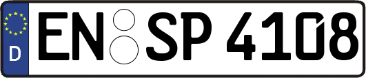 EN-SP4108