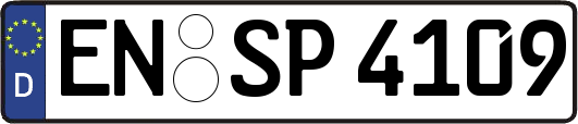 EN-SP4109