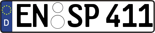 EN-SP411