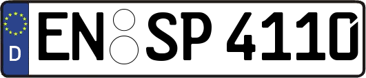 EN-SP4110