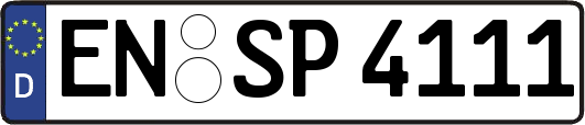 EN-SP4111