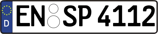 EN-SP4112