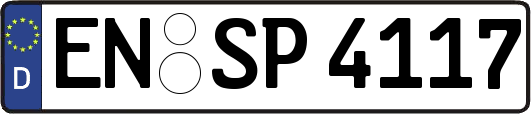 EN-SP4117