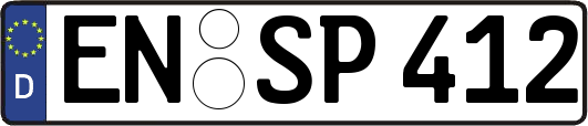 EN-SP412