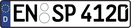 EN-SP4120