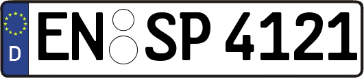 EN-SP4121