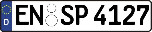 EN-SP4127
