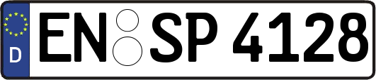 EN-SP4128