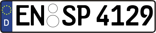 EN-SP4129