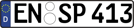 EN-SP413