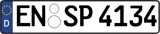EN-SP4134