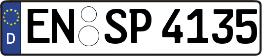 EN-SP4135