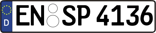 EN-SP4136