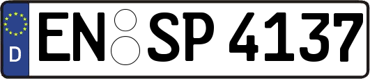 EN-SP4137