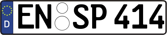 EN-SP414