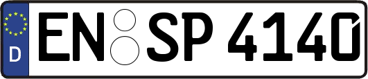 EN-SP4140