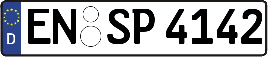 EN-SP4142