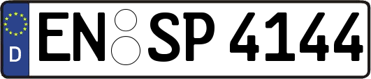 EN-SP4144