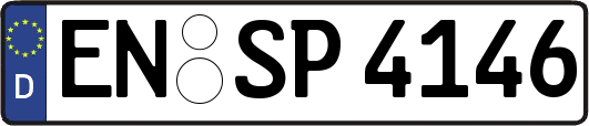EN-SP4146