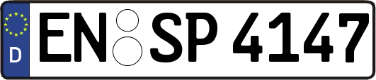 EN-SP4147