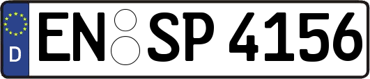 EN-SP4156