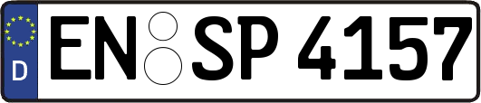 EN-SP4157