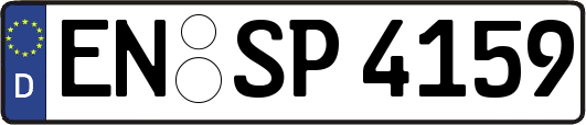 EN-SP4159