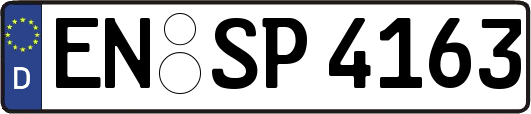 EN-SP4163