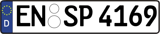 EN-SP4169