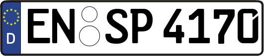 EN-SP4170