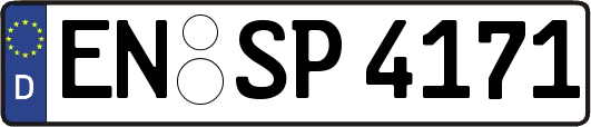 EN-SP4171