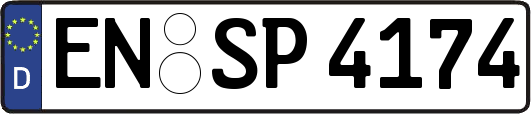 EN-SP4174