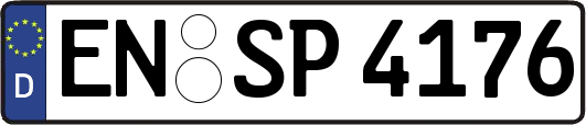 EN-SP4176