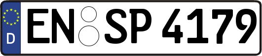 EN-SP4179