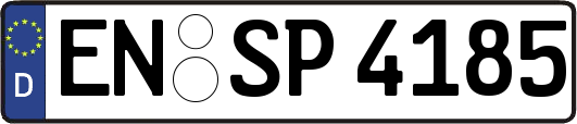 EN-SP4185