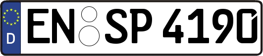 EN-SP4190